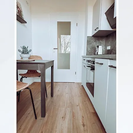 Kaeferhain, App 133 Apartment