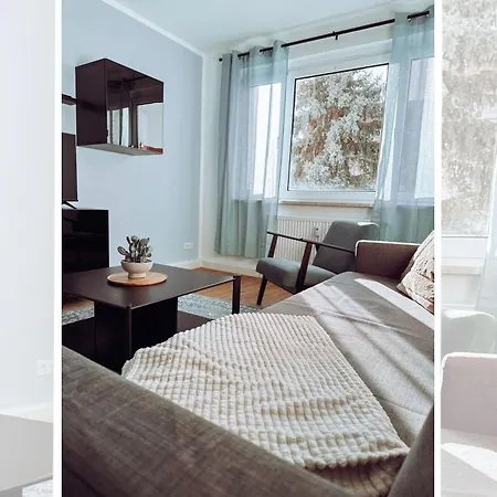 Apartment Kaeferhain, App 133
